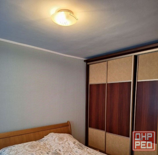 Сдаётся 4-комнатную квартиру Донецк - изображение 3