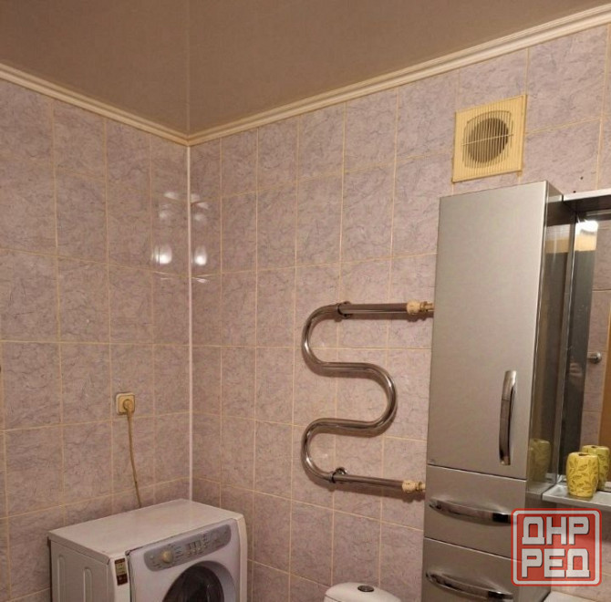 Сдаётся 4-комнатную квартиру Донецк - изображение 4