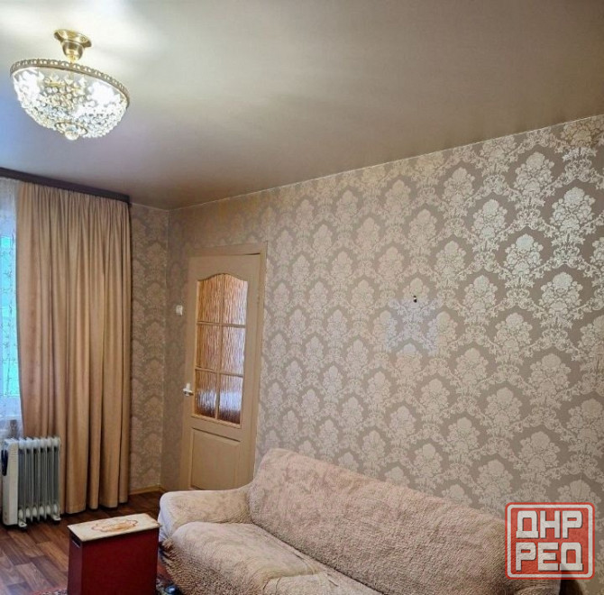 Сдаётся 4-комнатную квартиру Донецк - изображение 2