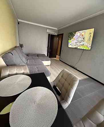 Сдается трёхкомнатная квартира в Киевском районе. Ориентир ул. Щорса Донецк