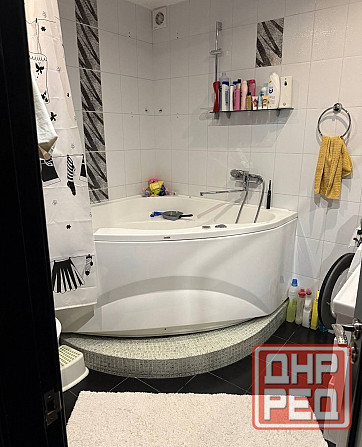 Сдается трёхкомнатная квартира в Киевском районе. Ориентир ул. Щорса Донецк - изображение 4