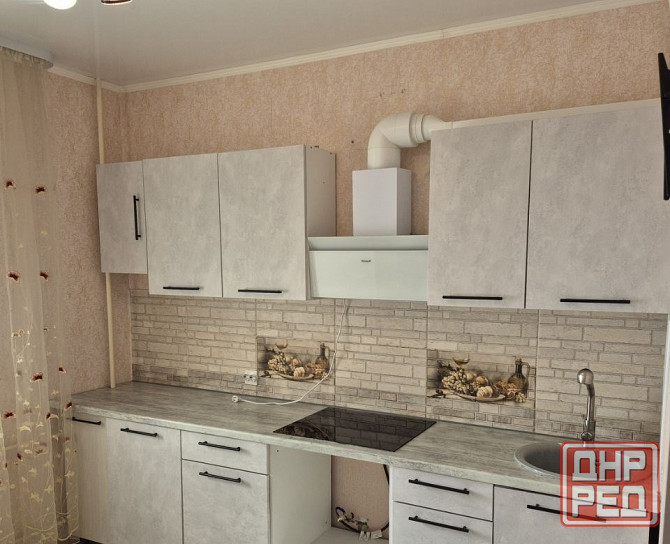 Сдается Однокомнатная квартира в Червоногвардейском районе Макеевка - изображение 2