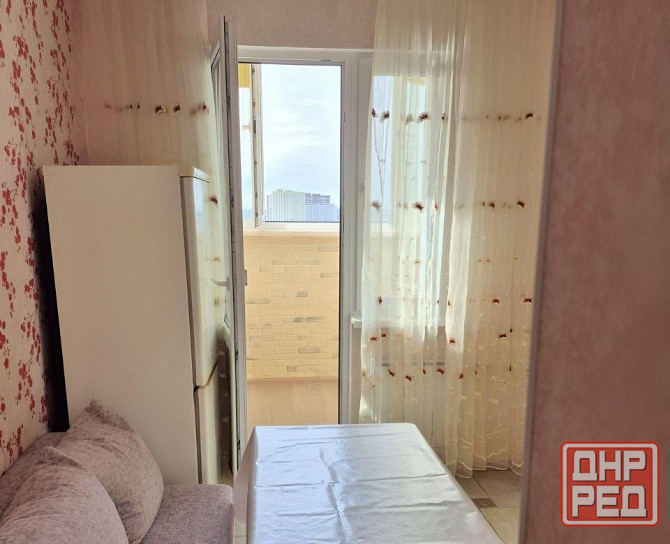 Сдается Однокомнатная квартира в Червоногвардейском районе Макеевка - изображение 5
