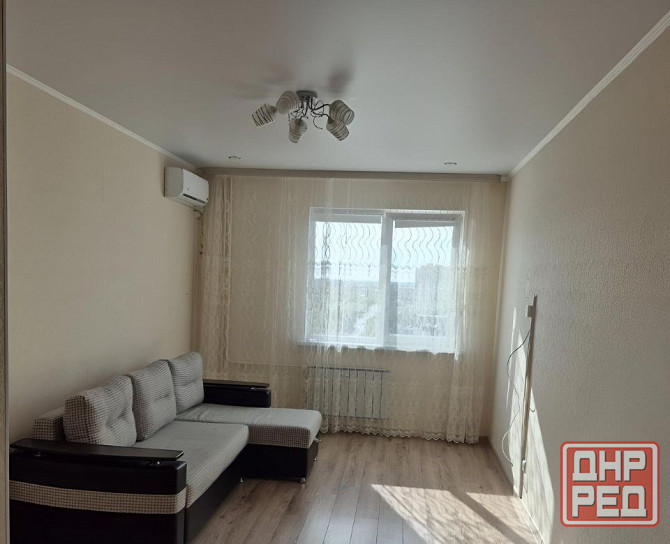 Сдается Однокомнатная квартира в Червоногвардейском районе Макеевка - изображение 4