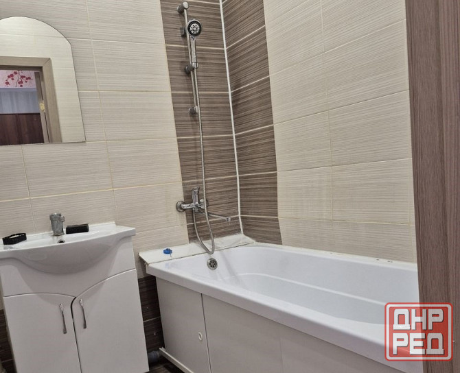 Сдается Однокомнатная квартира в Червоногвардейском районе Макеевка - изображение 1