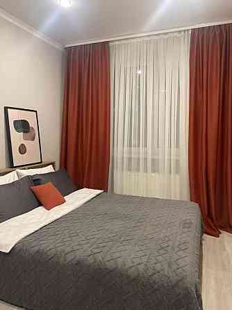 Сдаю однокомнатную квартиру, Ворошиловский район Донецк