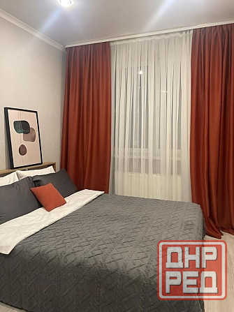 Сдаю однокомнатную квартиру, Ворошиловский район Донецк - изображение 2