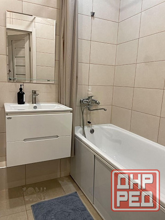 Сдаю однокомнатную квартиру, Ворошиловский район Донецк - изображение 1