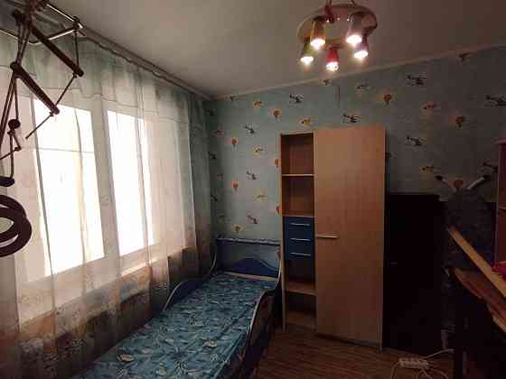 Сдаётся комфортабельная 3хком. квартира пр. Победы, д.108 Мариуполь