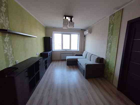 Сдаётся комфортабельная 3хком. квартира пр. Победы, д.108 Мариуполь