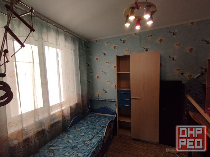 Сдаётся комфортабельная 3хком. квартира пр. Победы, д.108 Мариуполь - изображение 2