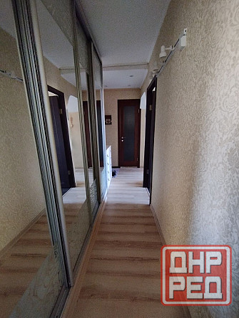 Сдаётся комфортабельная 3хком. квартира пр. Победы, д.108 Мариуполь - изображение 4