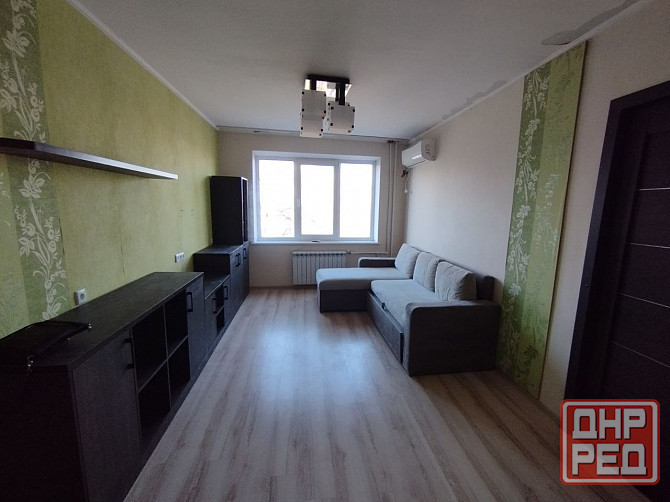 Сдаётся комфортабельная 3хком. квартира пр. Победы, д.108 Мариуполь - изображение 1