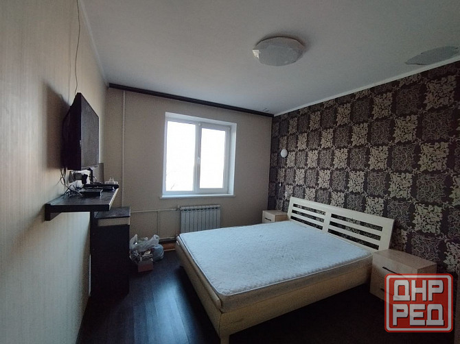 Сдаётся комфортабельная 3хком. квартира пр. Победы, д.108 Мариуполь - изображение 3