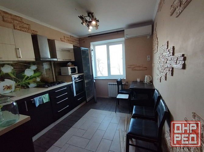 Сдаётся комфортабельная 3хком. квартира пр. Победы, д.108 Мариуполь - изображение 5