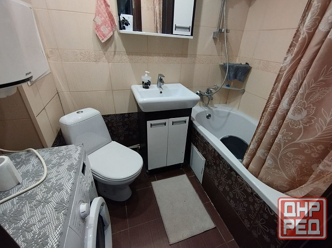 Сдаётся комфортабельная 3хком. квартира пр. Победы, д.108 Мариуполь - изображение 6