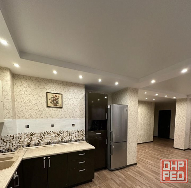 Сдам двухкомнатную квартиру Донецк - изображение 1