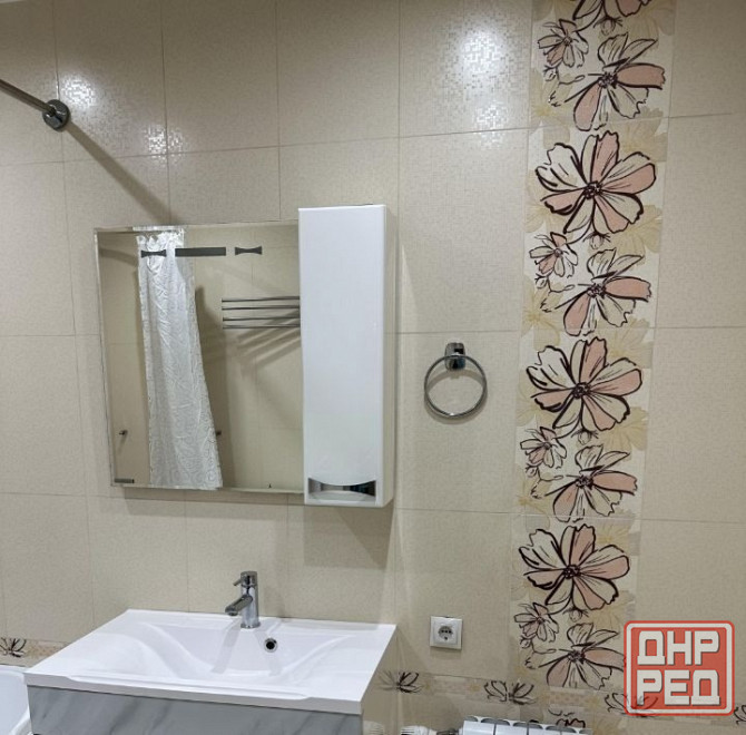 Сдам двухкомнатную квартиру Донецк - изображение 4