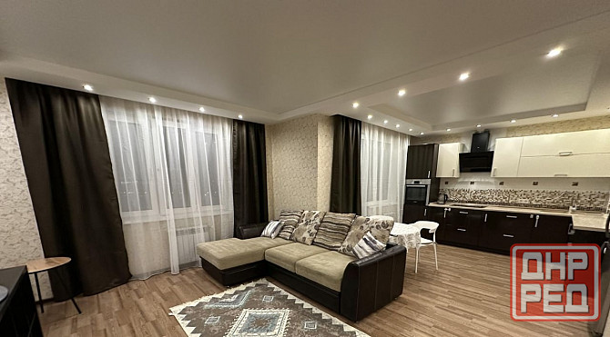 Сдам двухкомнатную квартиру Донецк - изображение 9