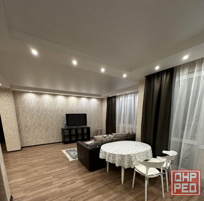 Сдам двухкомнатную квартиру Донецк - изображение 2