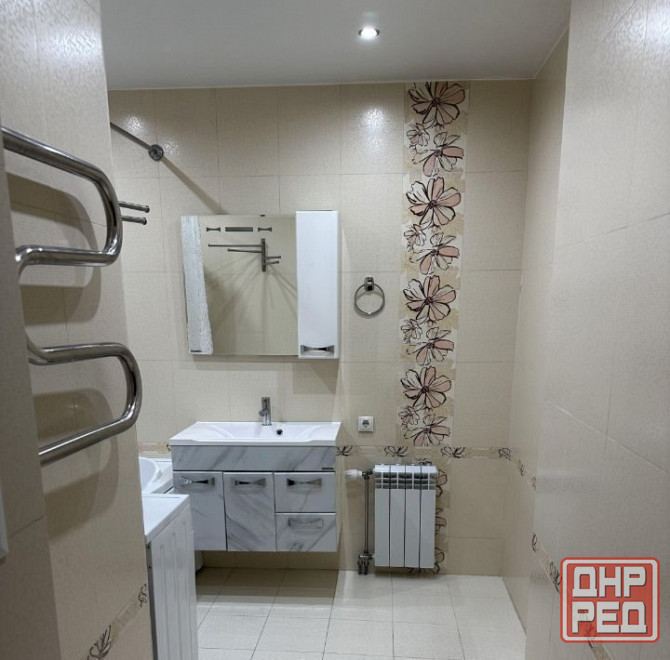 Сдам двухкомнатную квартиру Донецк - изображение 3