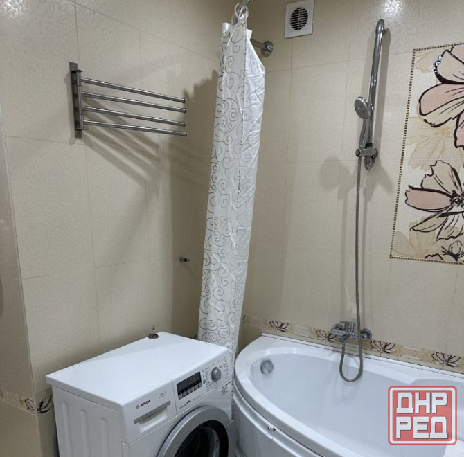 Сдам двухкомнатную квартиру Донецк - изображение 5