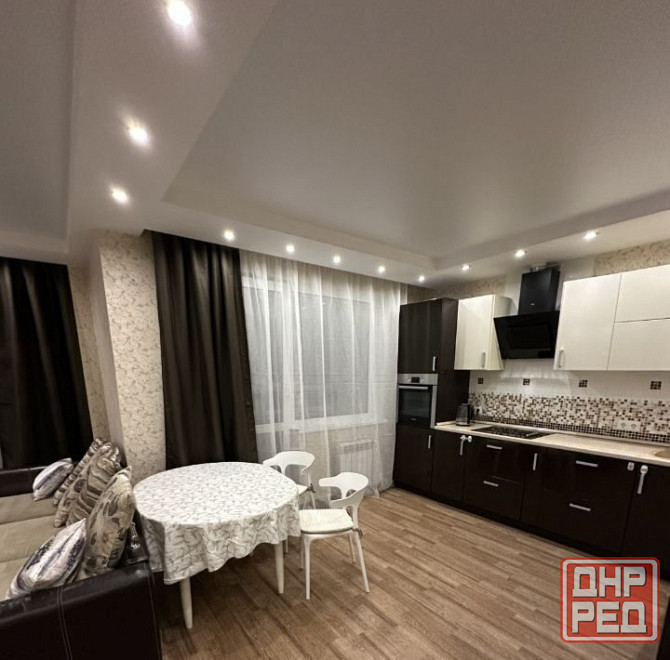 Сдам двухкомнатную квартиру Донецк - изображение 8