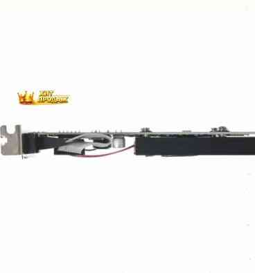 Видеокарта Nvidia Geforce gt 610 2gb af610-2048d3l5-v3 - арт:5242 Макеевка