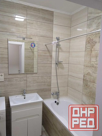 Сдаётся двухкомнатную квартиру, Киевский район Донецк - изображение 2