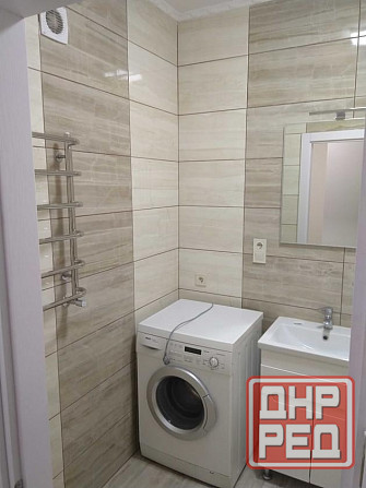 Сдаётся двухкомнатную квартиру, Киевский район Донецк - изображение 3