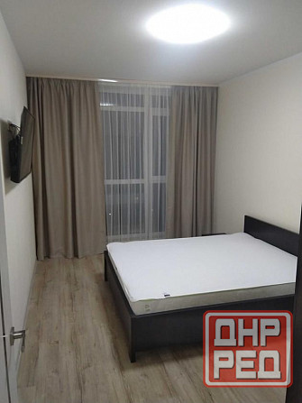 Сдаётся двухкомнатную квартиру, Киевский район Донецк - изображение 4