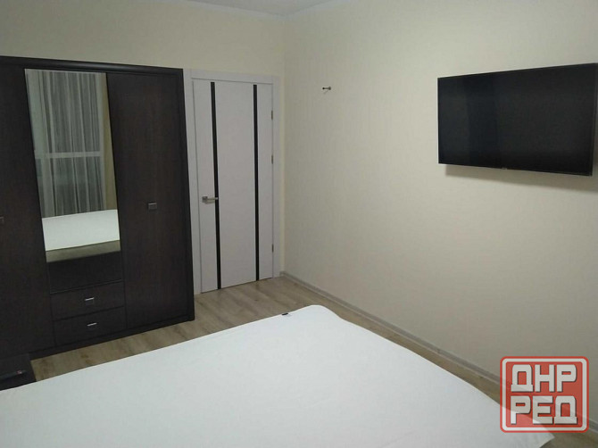 Сдаётся двухкомнатную квартиру, Киевский район Донецк - изображение 5