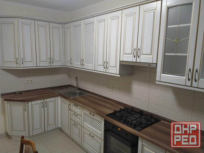 Сдаётся двухкомнатную квартиру, Киевский район Донецк - изображение 7