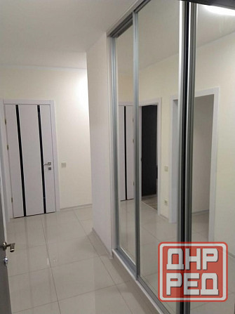 Сдаётся двухкомнатную квартиру, Киевский район Донецк - изображение 1