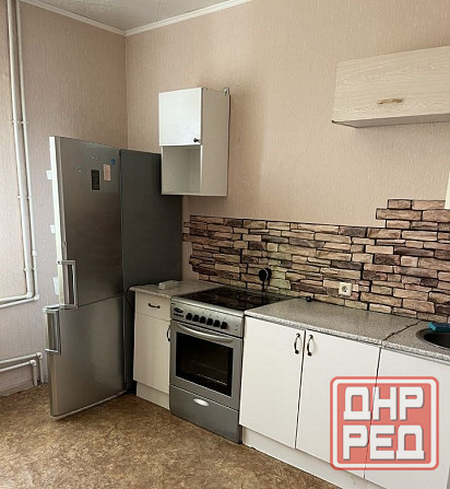 Сдается 2-комнатая квартира в Киевском районе Донецк - изображение 1