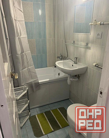 Сдам 1 кк в центре города Донецк, ворошиловский р н Донецк - изображение 8