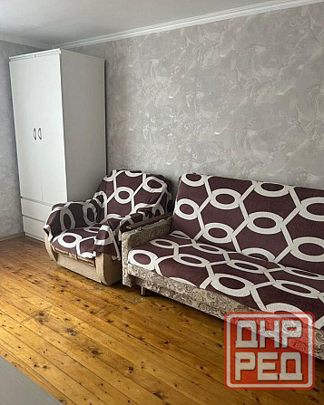 Сдам 1 кк в центре города Донецк, ворошиловский р н Донецк - изображение 5
