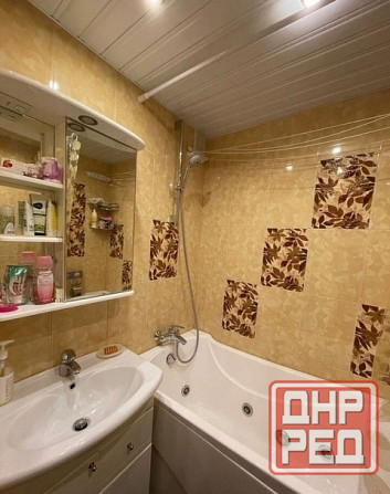 Сдаю двухкомнатную квартиру, Киевском районе Донецк - изображение 3