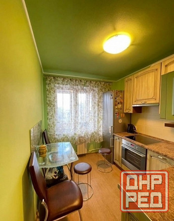 Сдаю двухкомнатную квартиру, Киевском районе Донецк - изображение 4