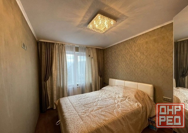 Сдаю двухкомнатную квартиру, Киевском районе Донецк - изображение 1