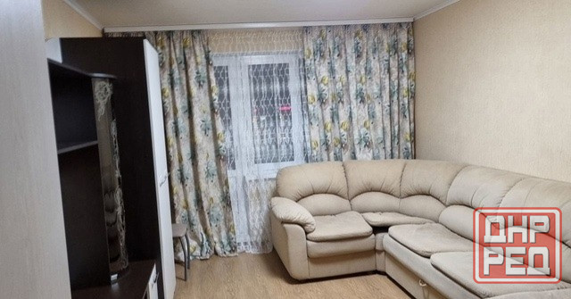 Сдаю двухкомнатную квартиру, Киевском районе Донецк - изображение 2