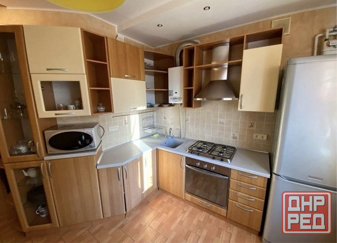 Сдаётся однокомнатную квартиру Донецк - изображение 3