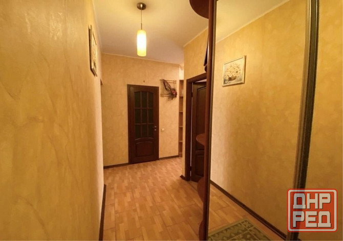 Сдаётся однокомнатную квартиру Донецк - изображение 6