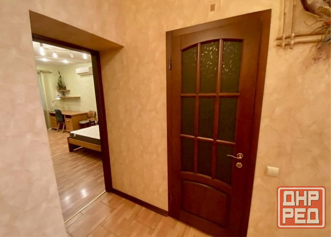 Сдаётся однокомнатную квартиру Донецк - изображение 5