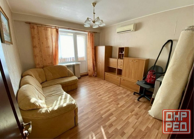 Сдаётся однокомнатную квартиру Донецк - изображение 1