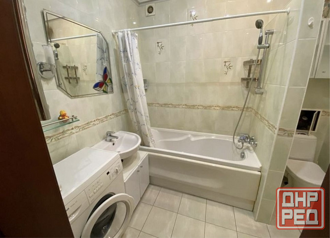 Сдаётся однокомнатную квартиру Донецк - изображение 4