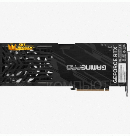 Видеокарта Palit Geforce Rtx 5070 ti Gamingpro-s [ne7507t019t2-gb2031u] - арт:2102 Макеевка