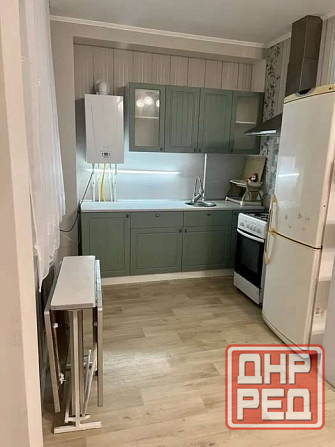 Сдаётся однокомнатную квартиру, Ворошиловском районе Донецк - изображение 2