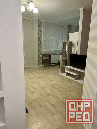 Сдаётся однокомнатную квартиру, Ворошиловском районе Донецк - изображение 1