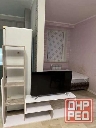 Сдаётся однокомнатную квартиру, Ворошиловском районе Донецк - изображение 7